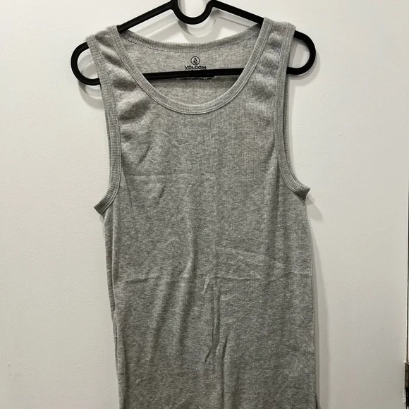 Tank Tops - Picture 1 of 2